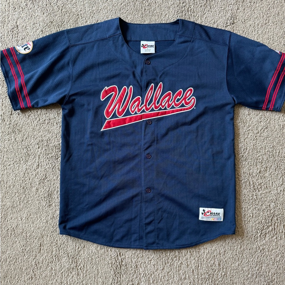 Wallace Jersey size L